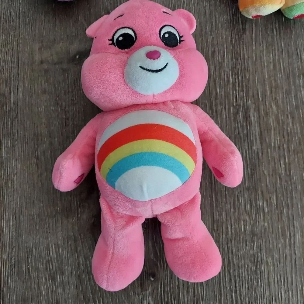 Care Bears Bundle   - Picture 4 of 7